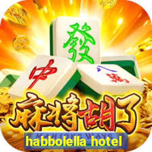 habbolella hotel